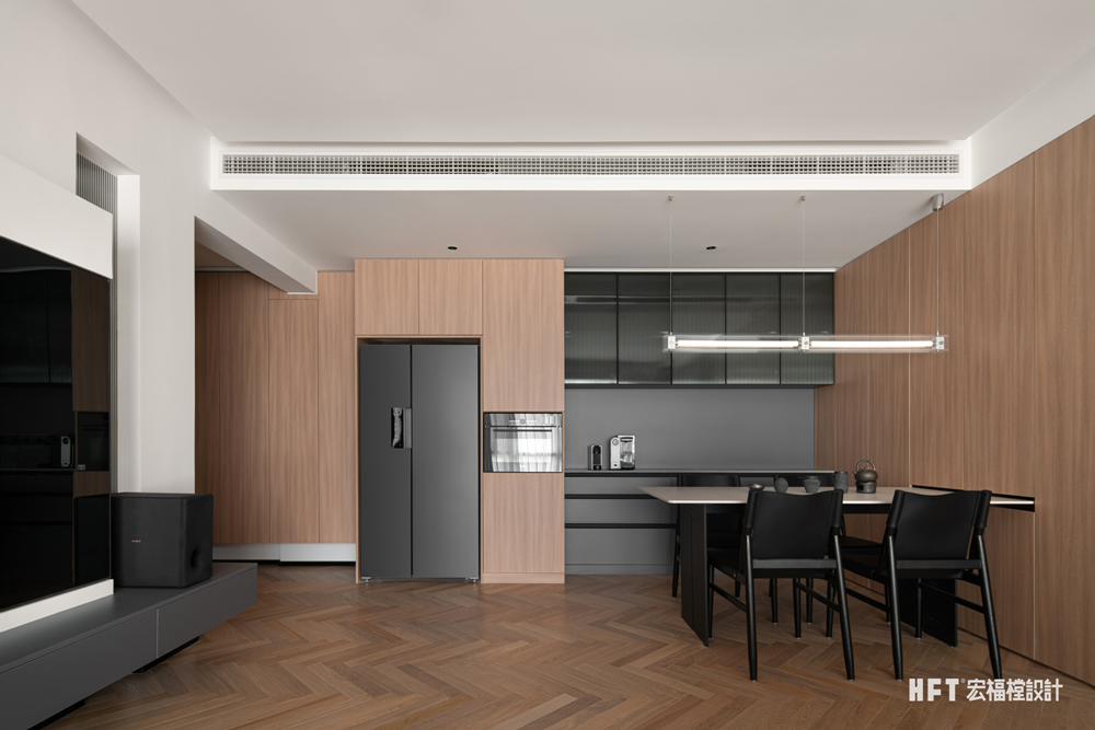 亲子宅设计丨宏福樘-14