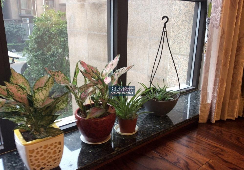 
荆州顺驰138平米实景 -0