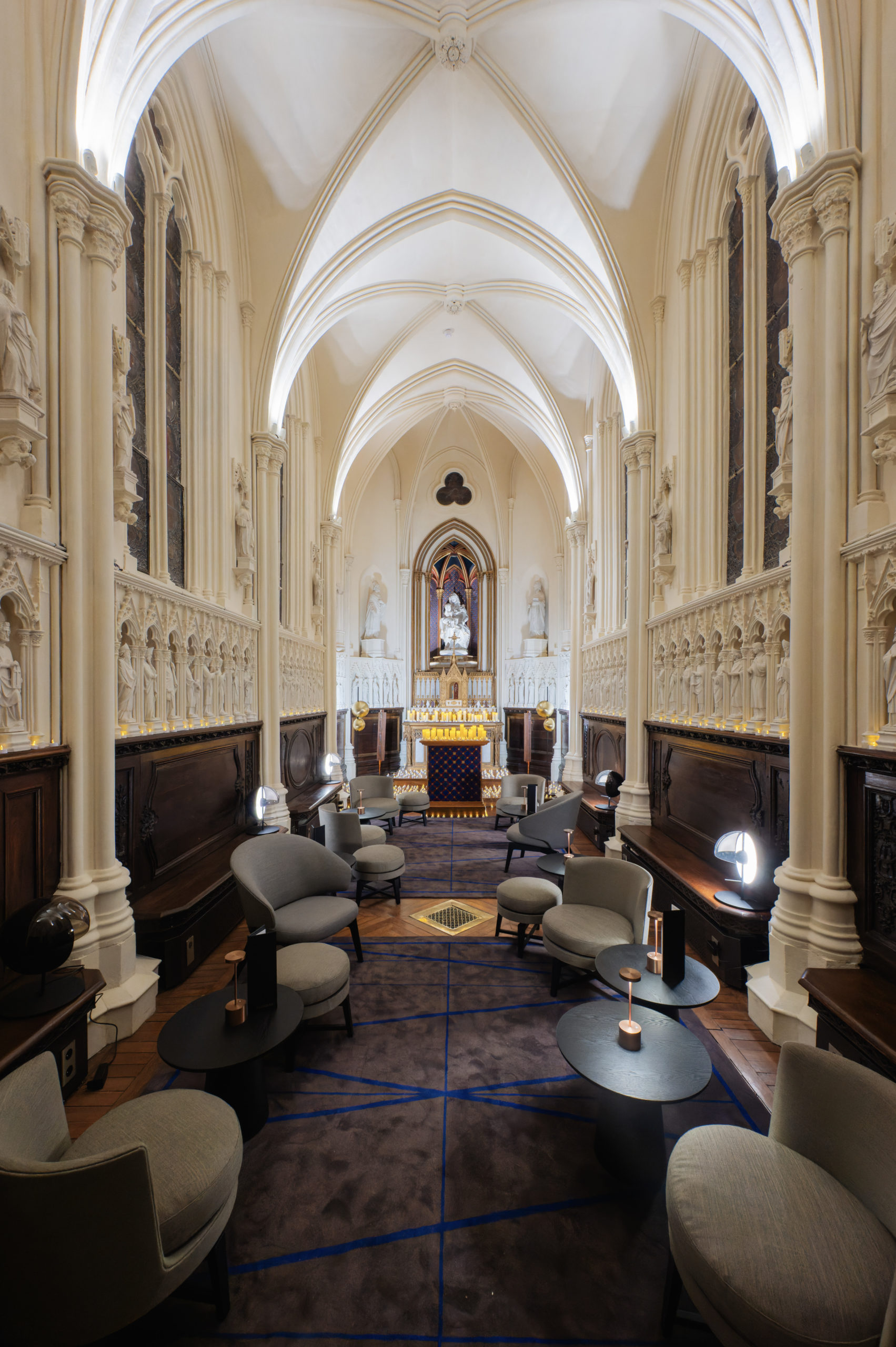 丨法国丨WILMOTTE & ASSOCIÉS-28