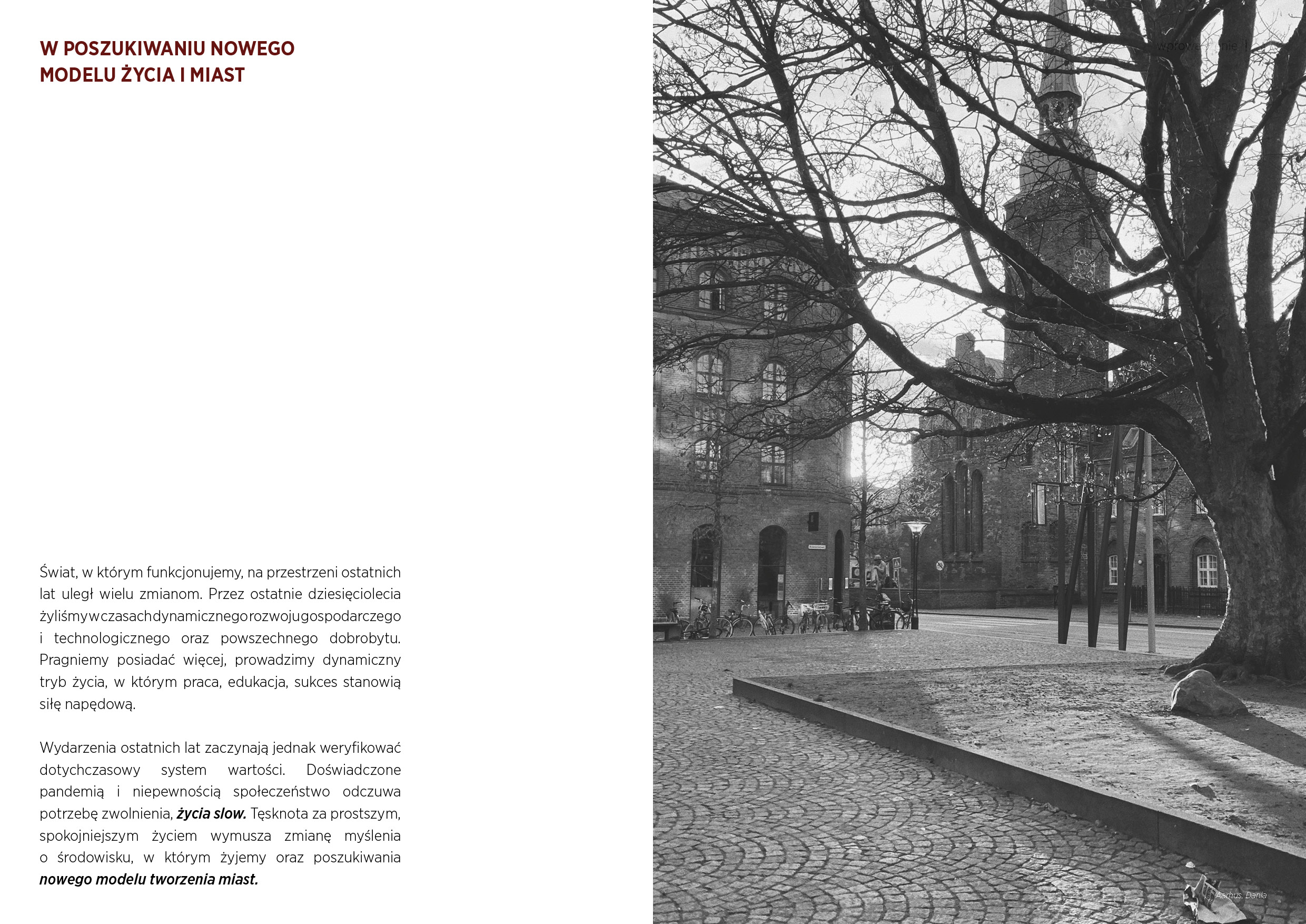 Good place for living. Pobiedziska as a slow city-4