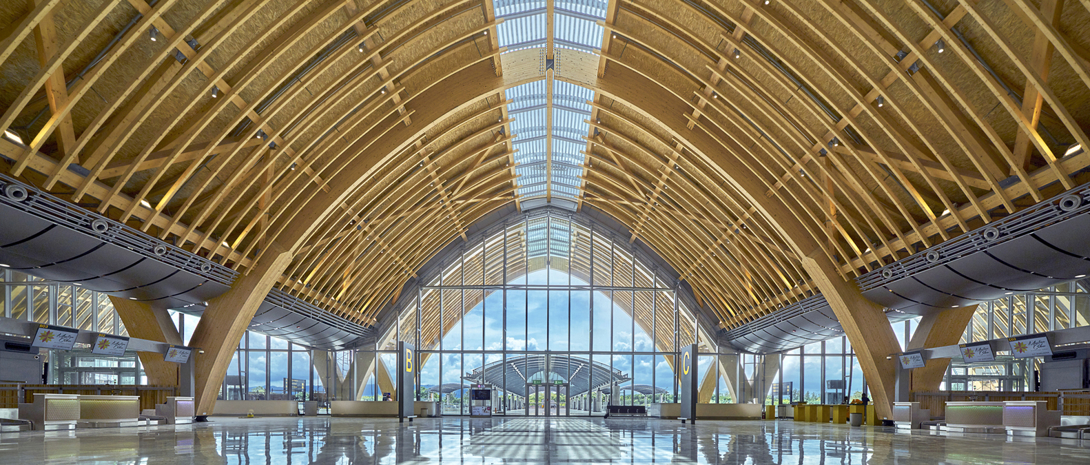 麦克坦宿务国际机场 2 号航站楼-19