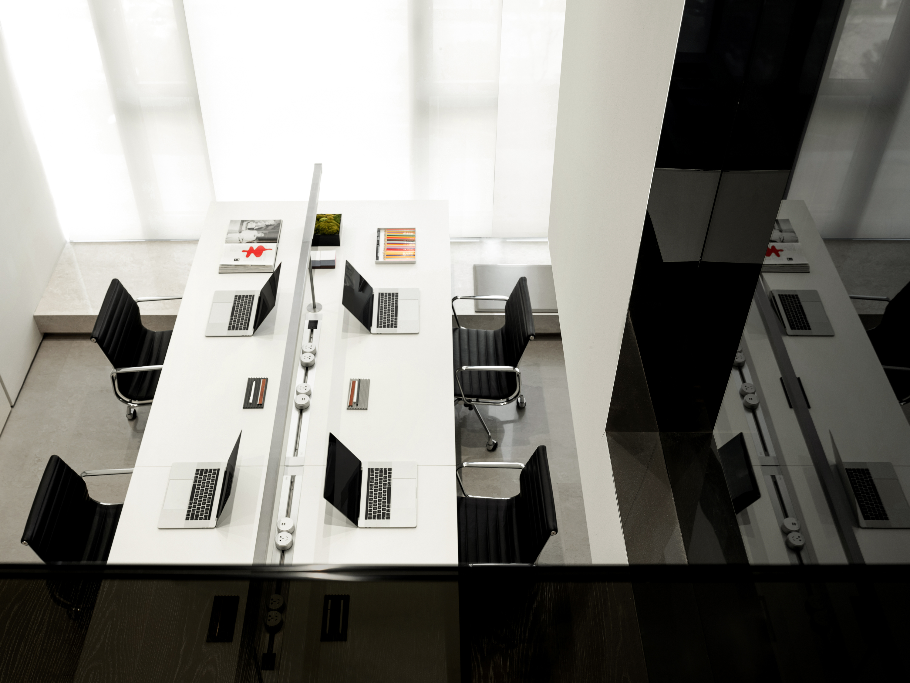 西安源创中心跃式创界空间丨中国西安丨DIA-10