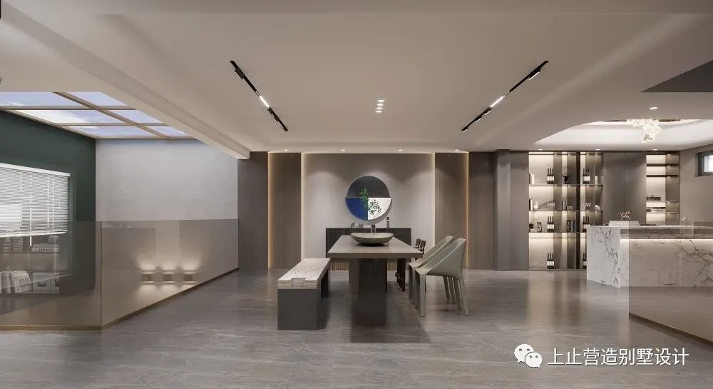 现代轻奢，邂逅理想家-62