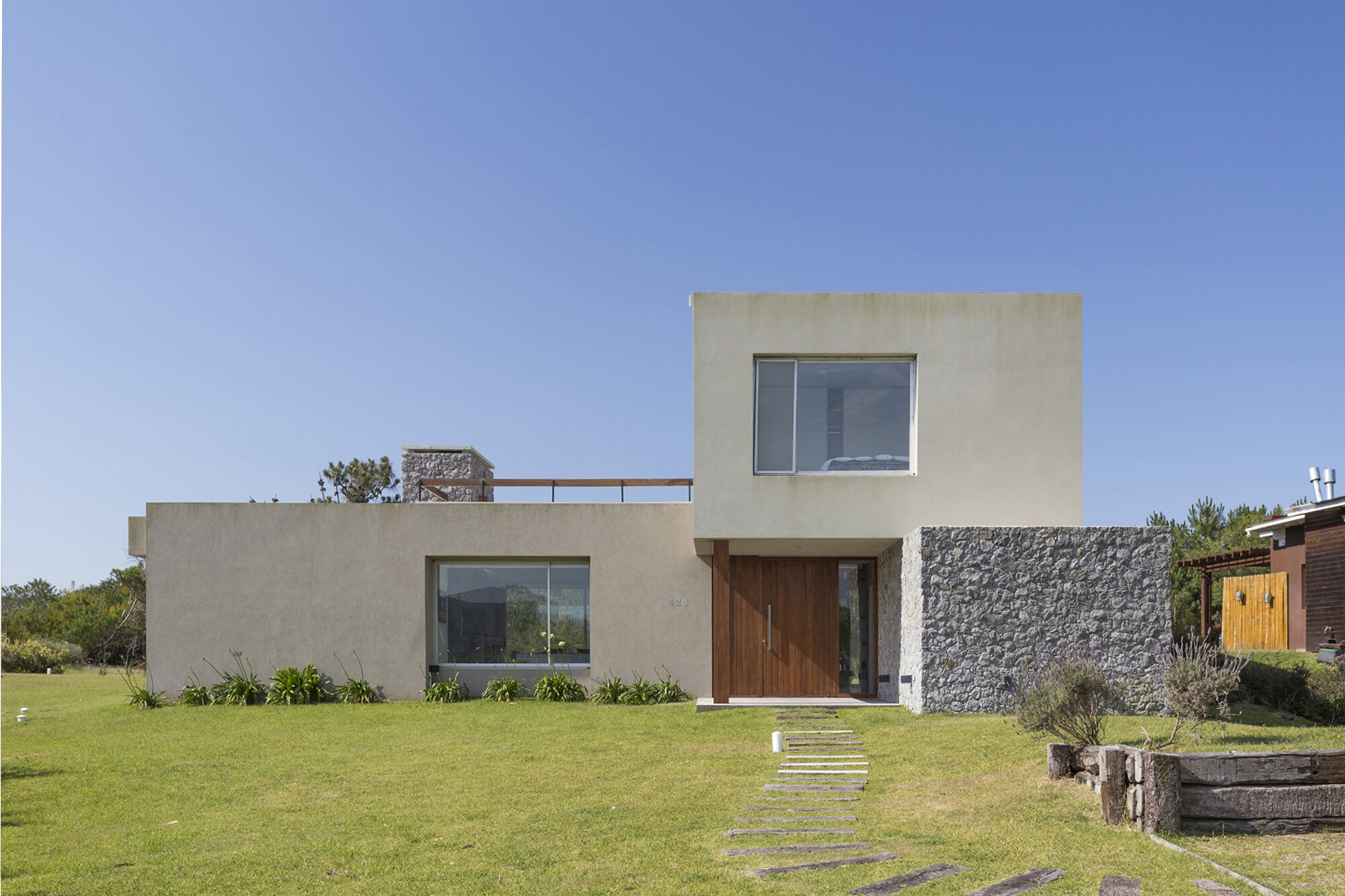 阿根廷翡翠海岸度假别墅-16