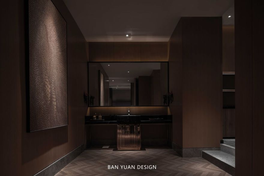 源玺足道丨中国无锡丨无锡半圆-17