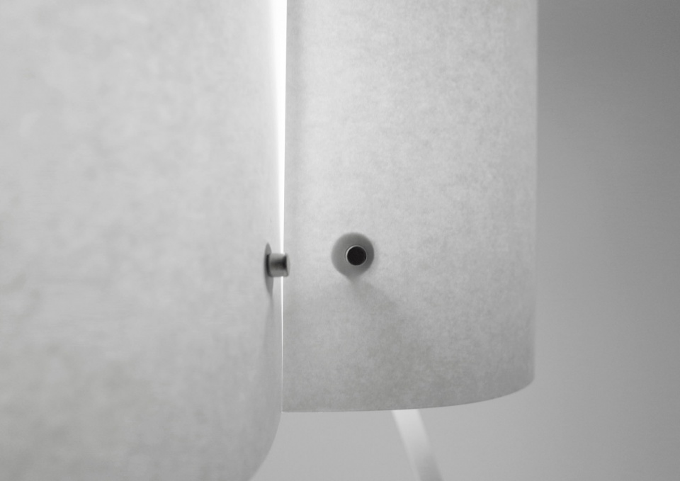 白色几何系列·从平面到立体的折弯游戏丨陈舒捷工作室-52