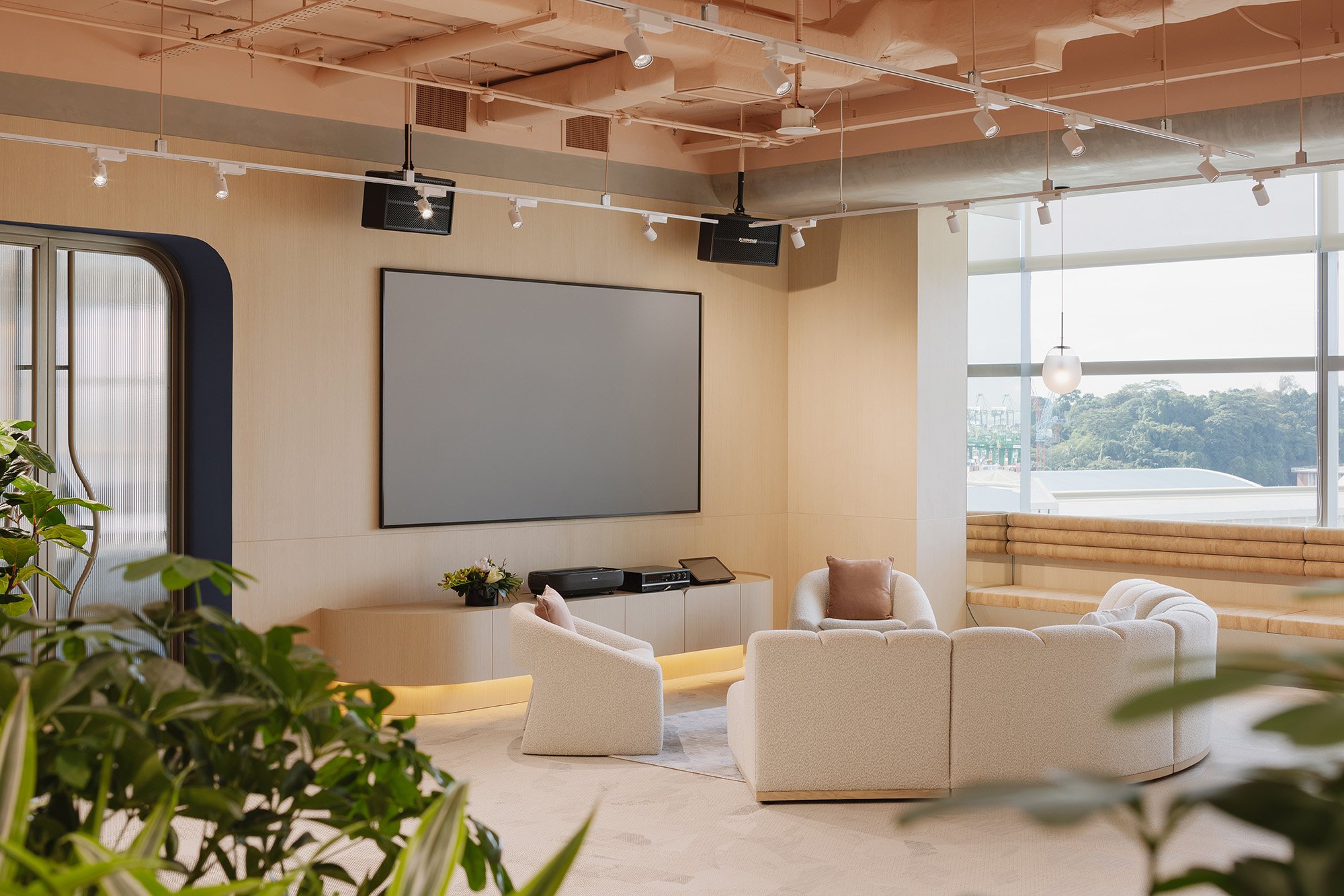 最佳世界国际,健康绿洲丨新加坡丨Bean Buro-8