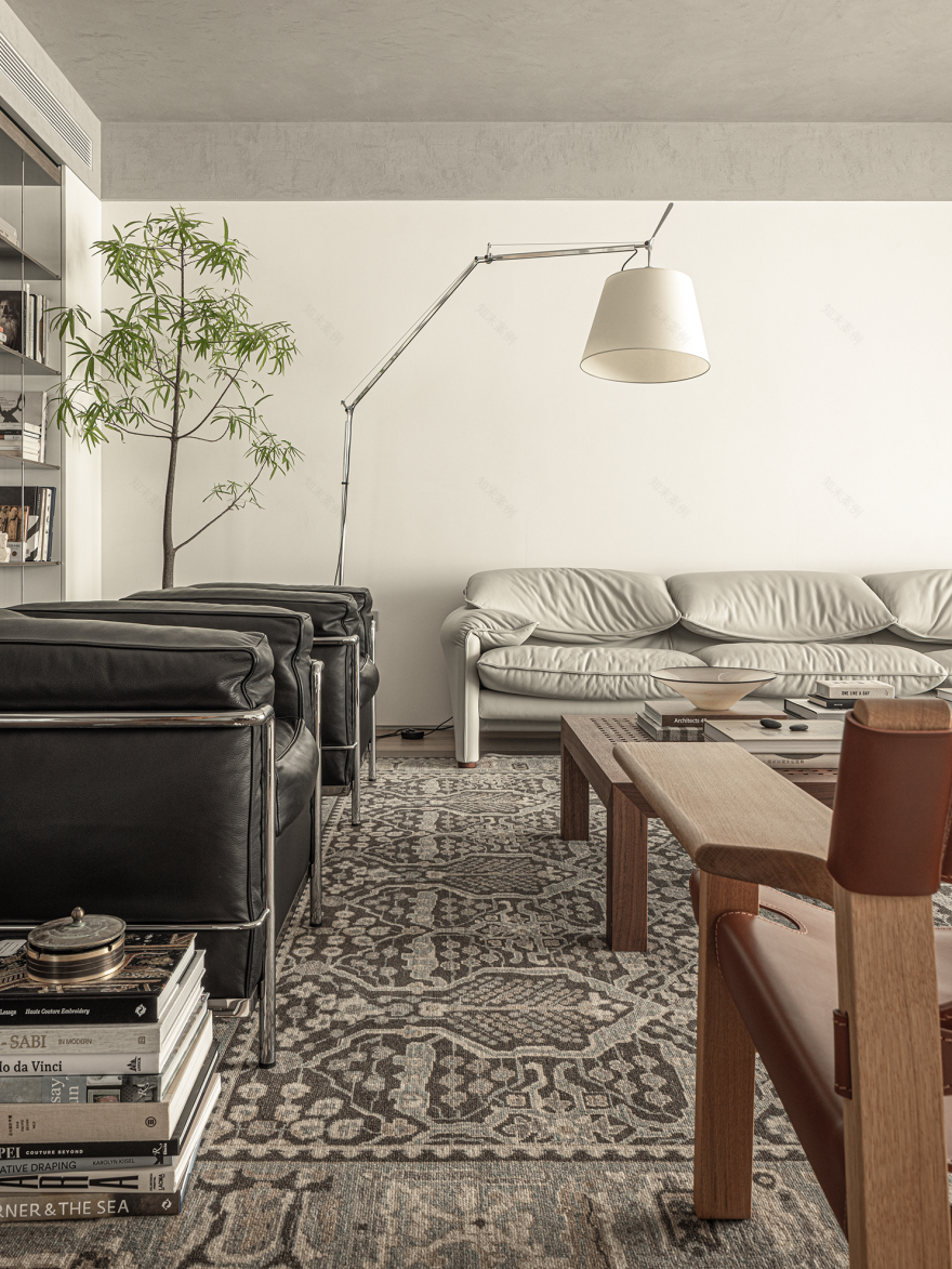 广东Bauhaus家居 · 舍下草堂丨中国广东丨宁洁,周丁丁-20