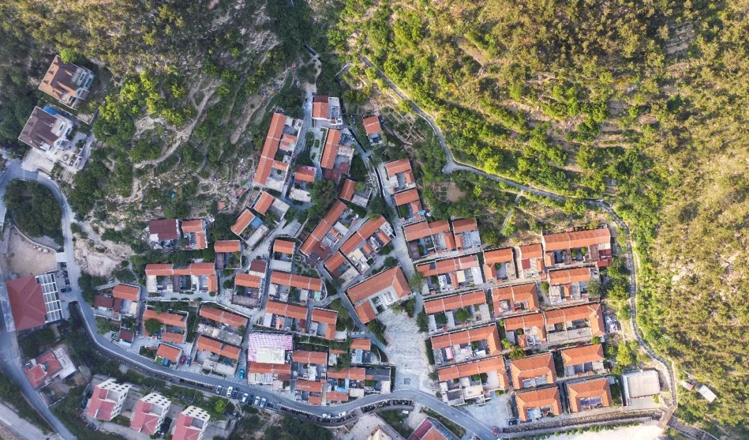 东麦窑社区美丽乡村环境综合整治工程丨中国青岛-49