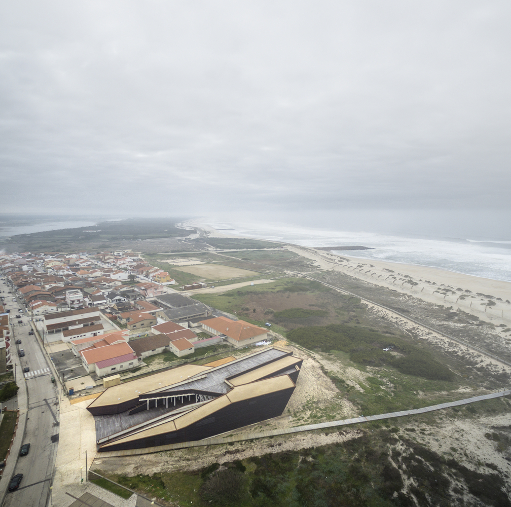 哥斯达黎加新星社会文化中心-8