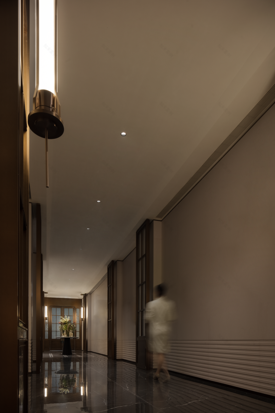 保亿·中央润府丨中国重庆丨海力空间设计-55