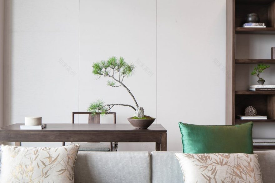 安吉悦榕庄度假酒店丨中国湖州-64