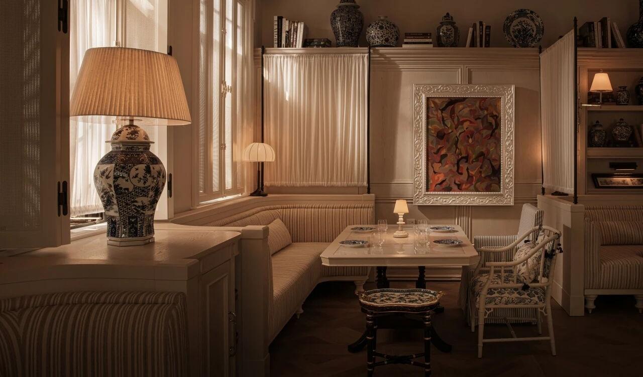 ROUSSILLON雍熙榮（新榮記）-31