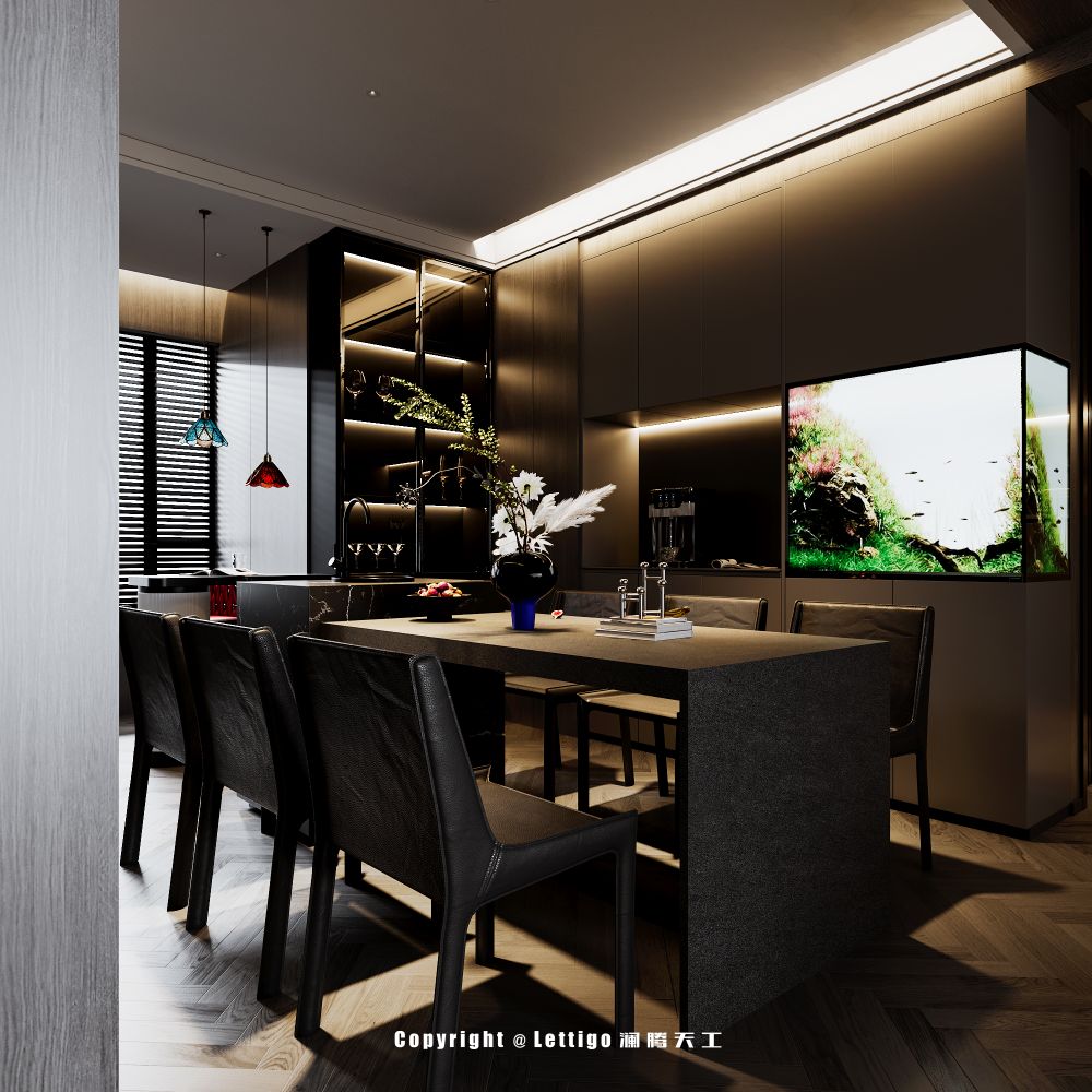 意式轻奢，最有范的设计格调-8