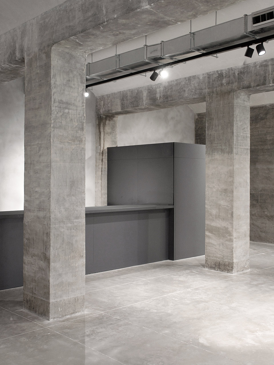 耶稣圣母学校蓄水池改造丨西班牙-32