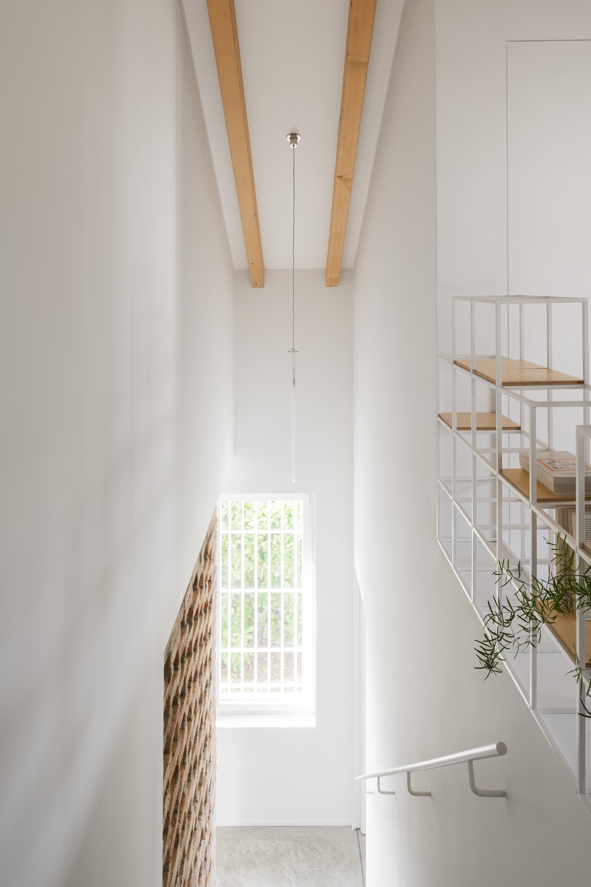 百年别墅重生丨意大利-25