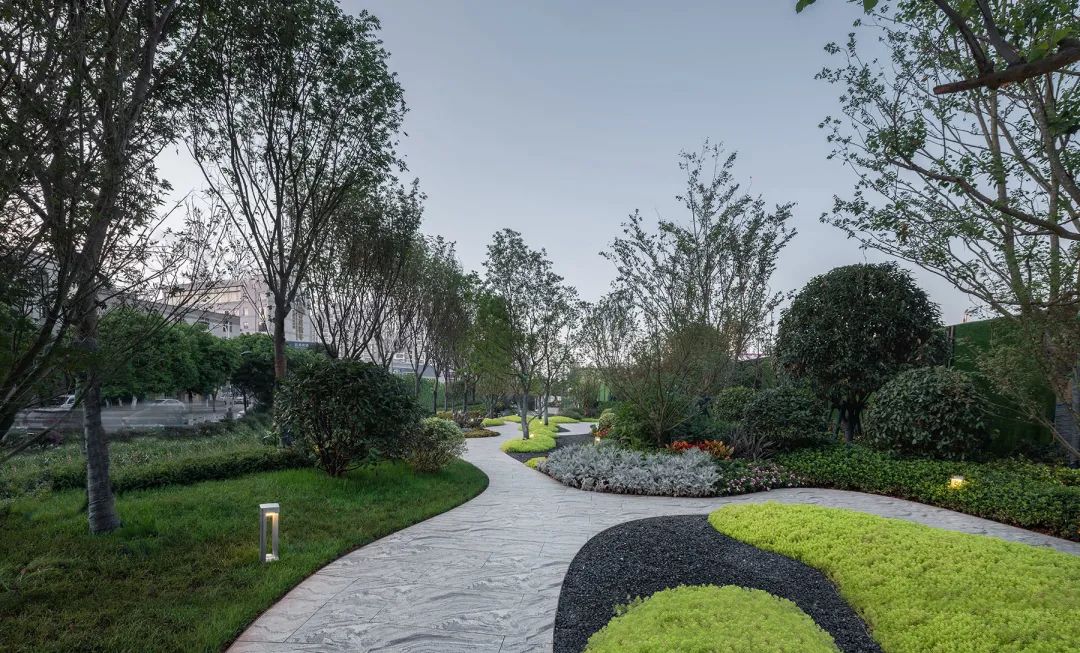 昆明·玖悦府丨中国昆明丨伍道国际-27