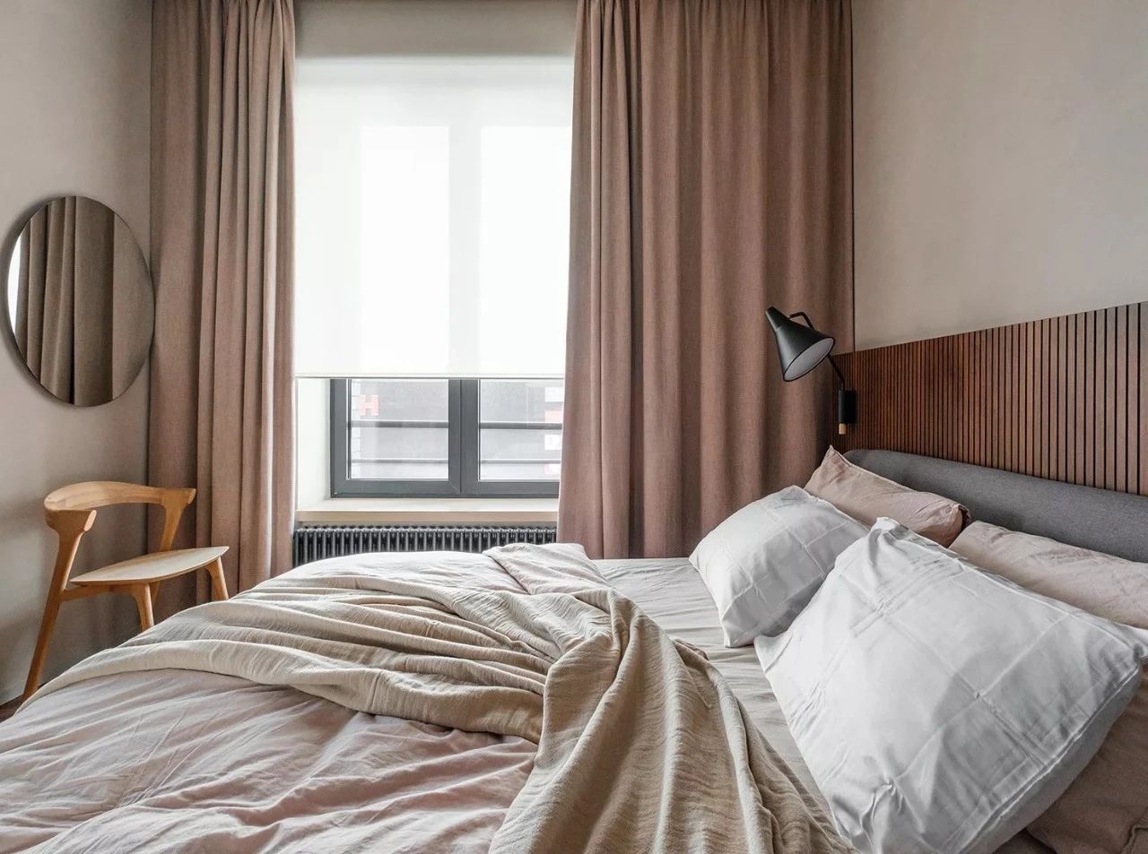 86㎡家居设计-14