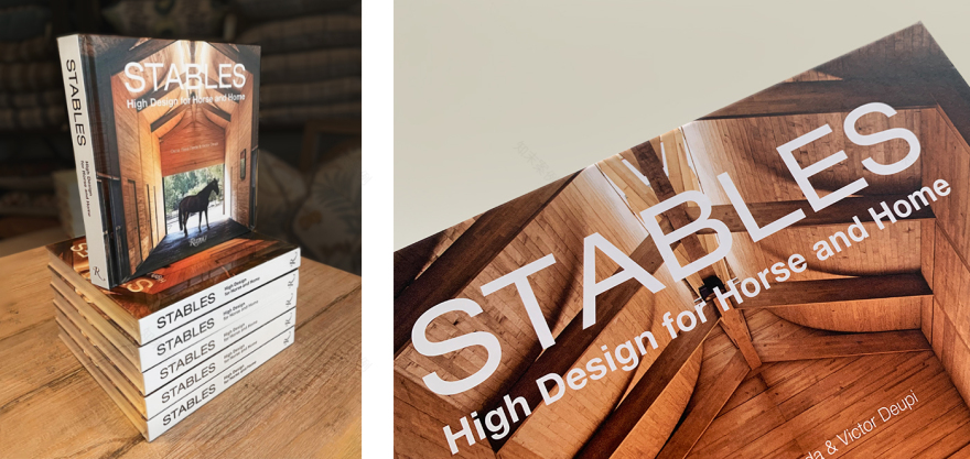 马厩·里佐利编辑设计丨Rizzoli International Publishing-5