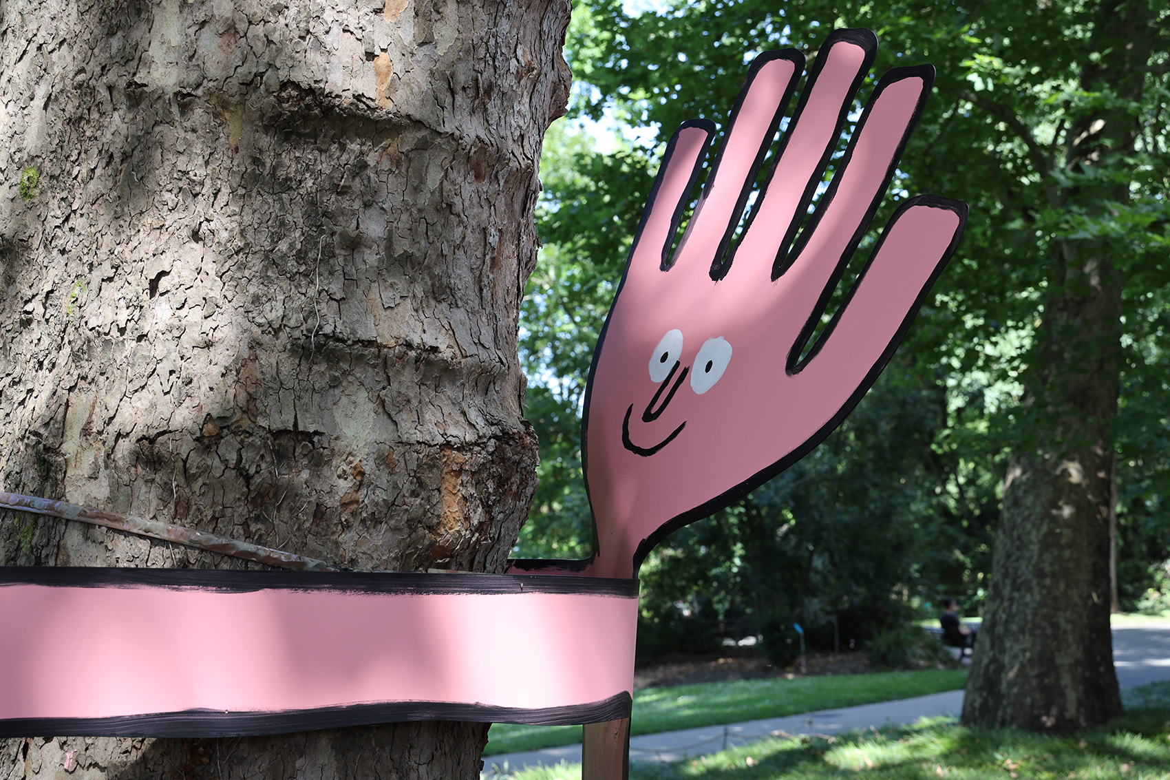 法国“Filili Viridi”立体装置-55