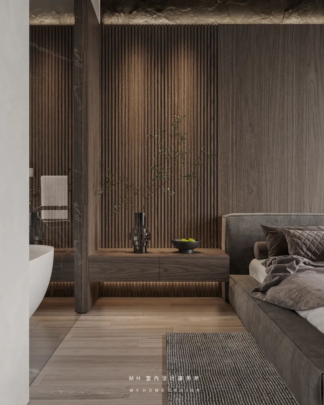 【首发】MH设计新作:秩序•思维-96