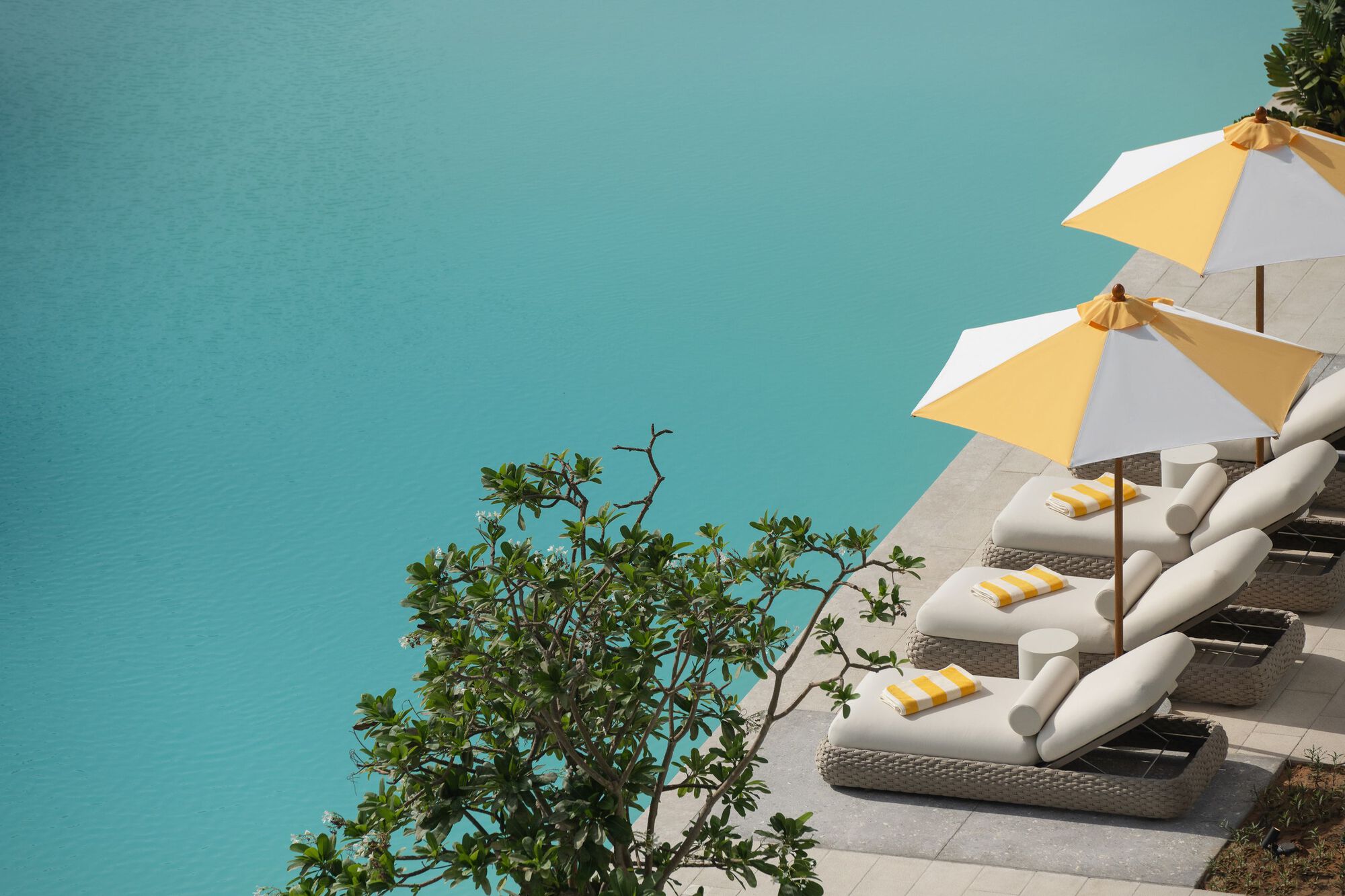 迪拜德拉诺酒店室内设计丨阿联酋迪拜丨ELASTIC-14