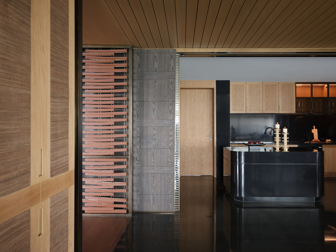 清华力合科创公馆丨深圳睿森设计-43