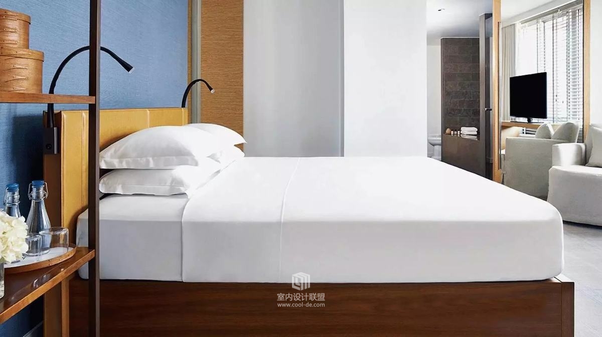 季裕棠最新作品 - 华盛顿柏悦酒店-23