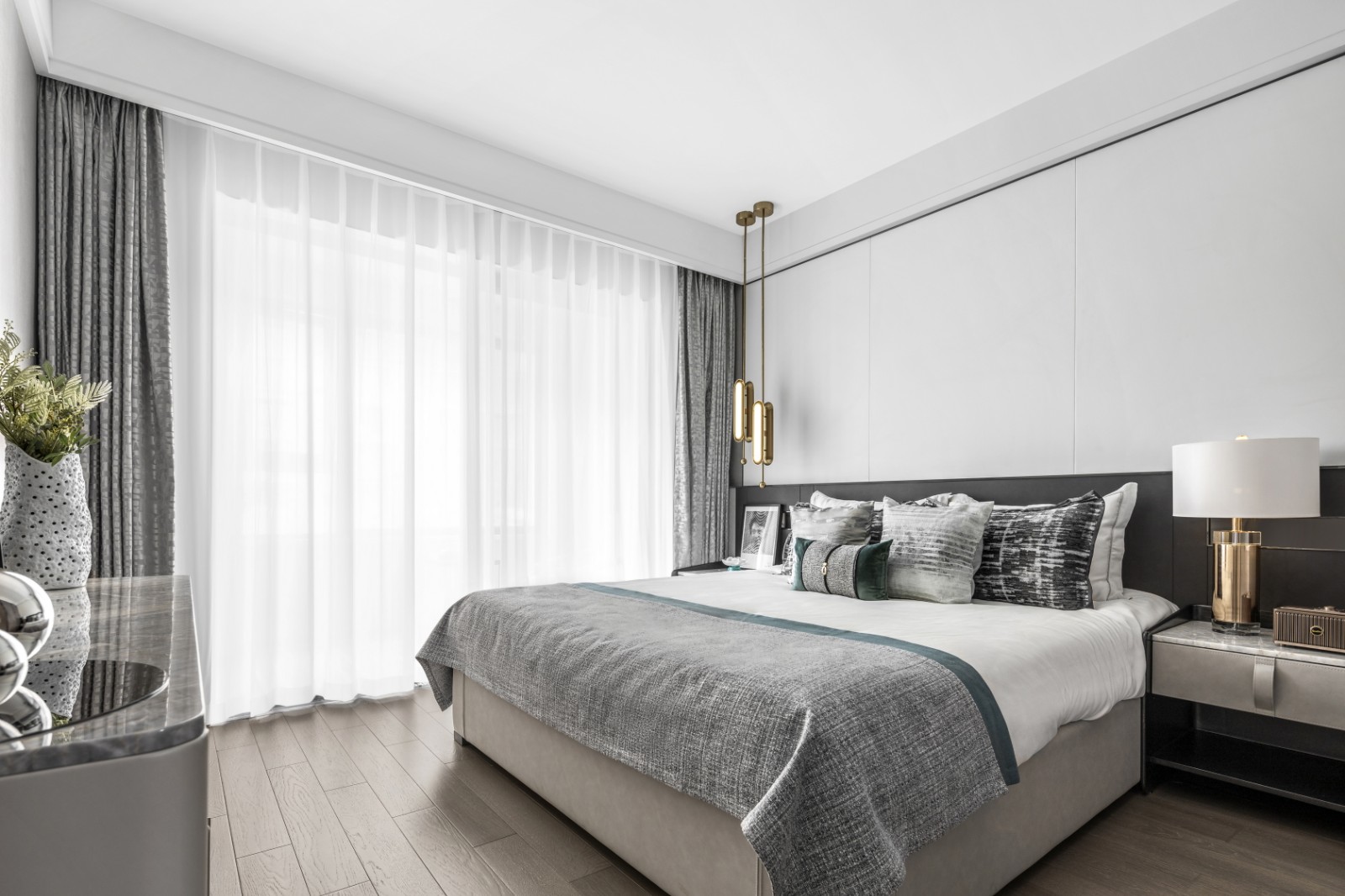 【厦门正荣●白棠云麓玺樾样板间】效果图_设计图-14