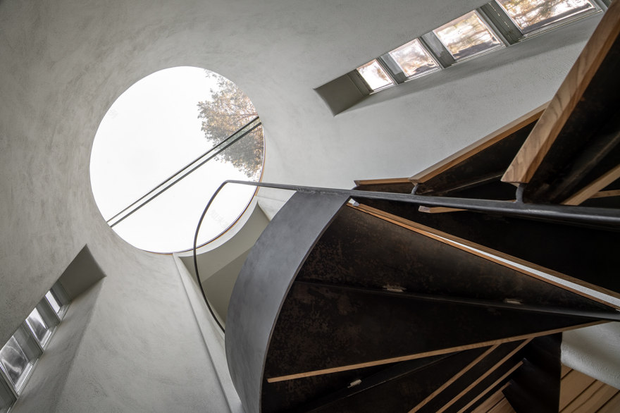 OLSW 之家丨乌克兰利沃夫丨replus bureau-61