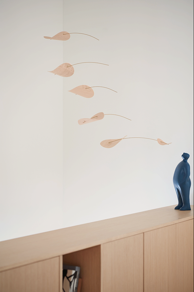 福州复式住宅的采光春天-104