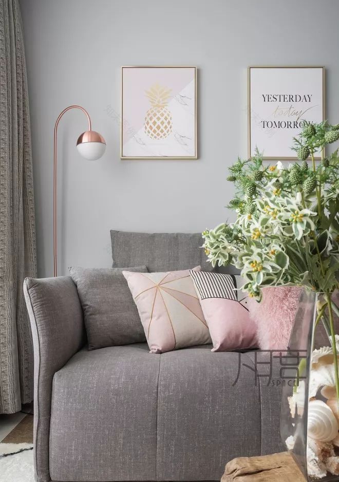 粉+灰 的小幸运-11