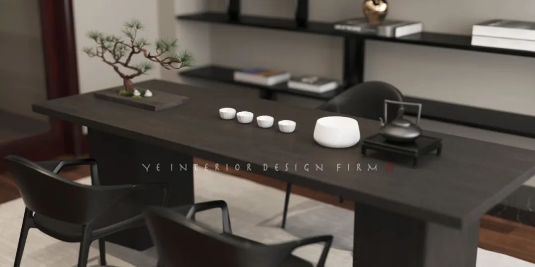 现代精致 | 台州天盛精装改造的低调奢华-36