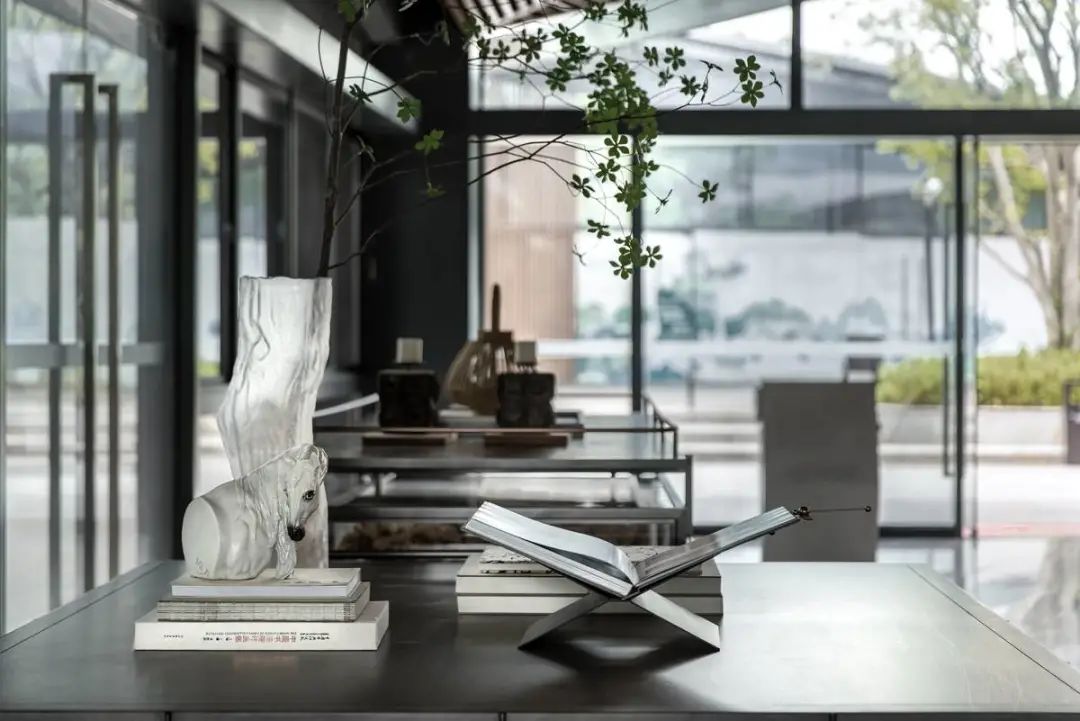 禅意山居 · 现代与东方的完美融合-6