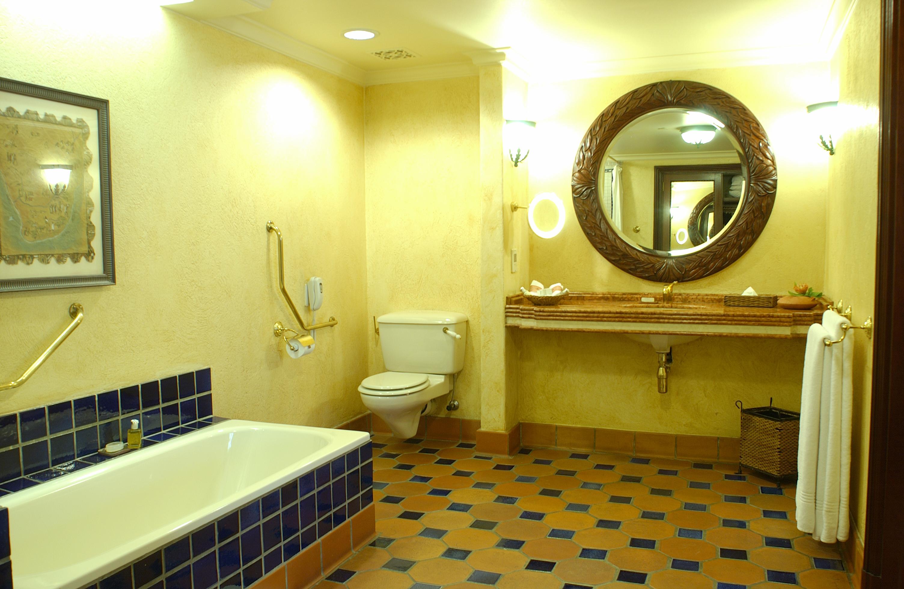 The Palace of Lost City at Sun City（南非，太阳城）-35