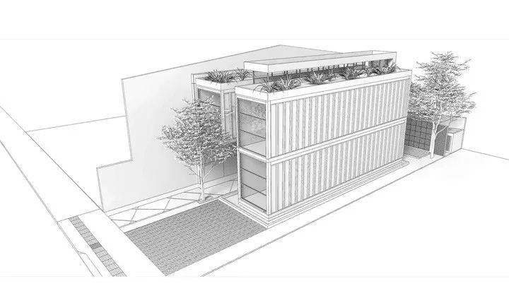集装箱办公室-60
