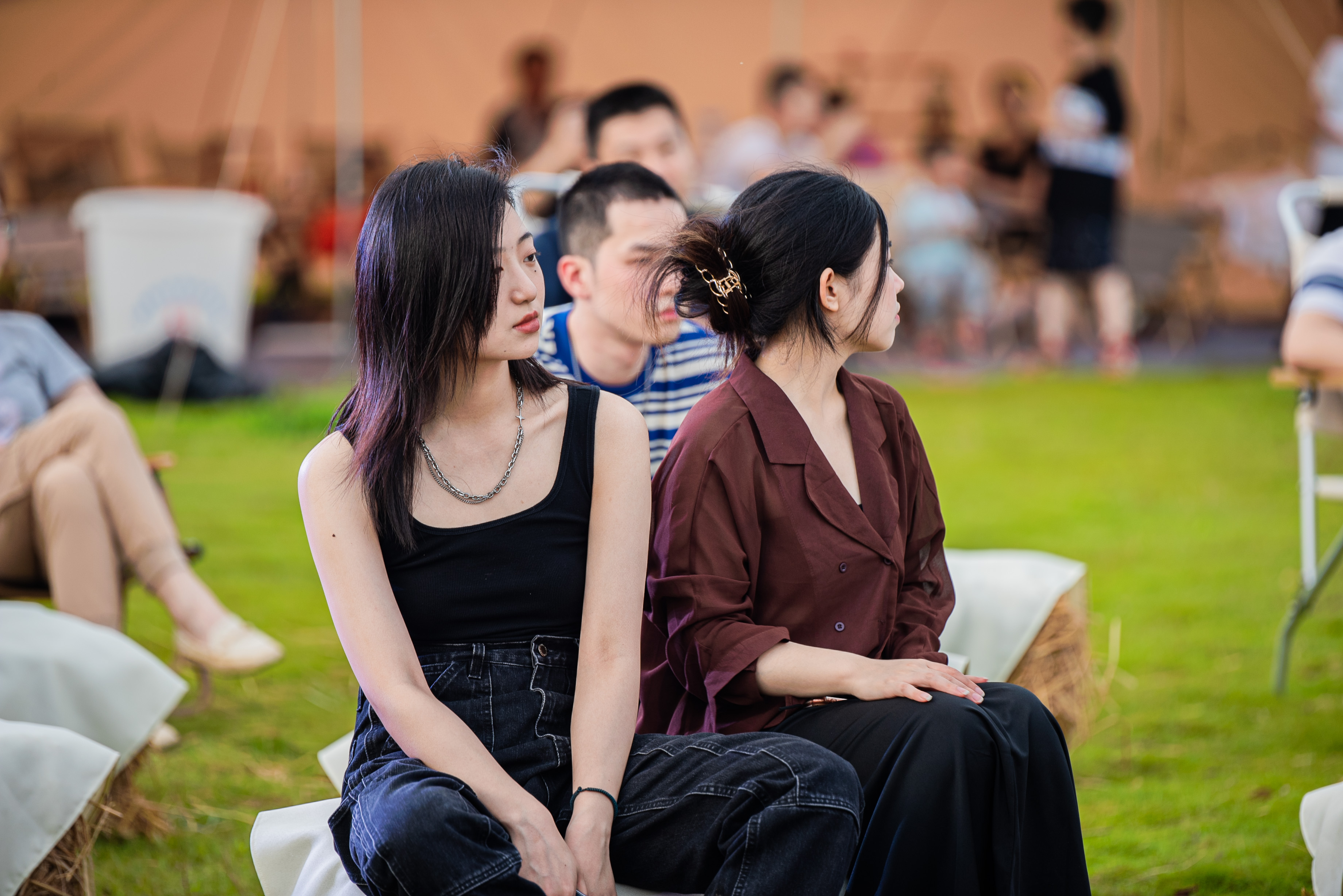 Lazyland 兰泽露营基地全案设计项目-70