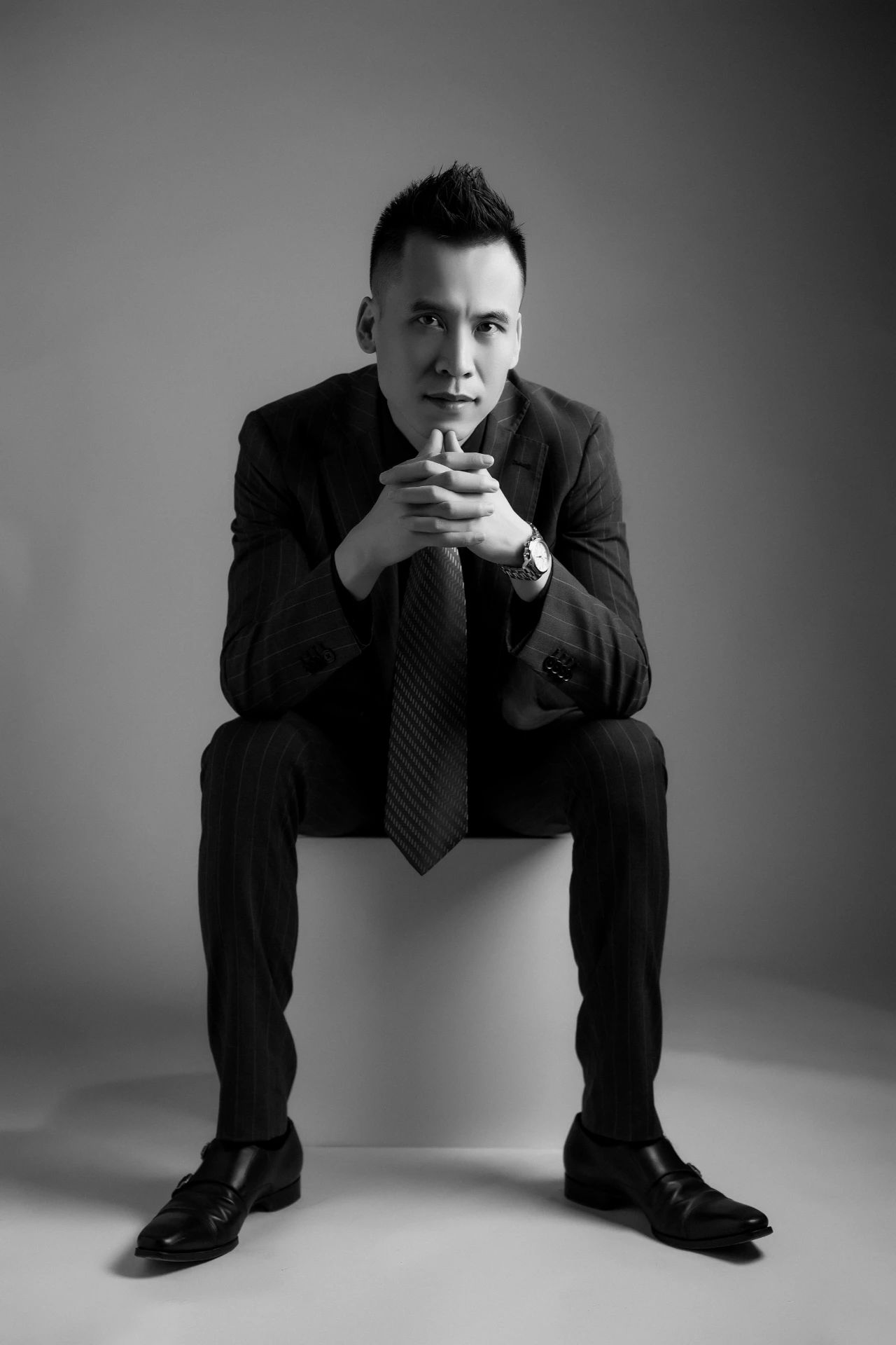 新江与城·天越丨中国重庆-142