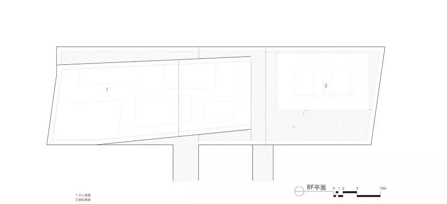 南昌世茂水城云中心丨中国南昌-84