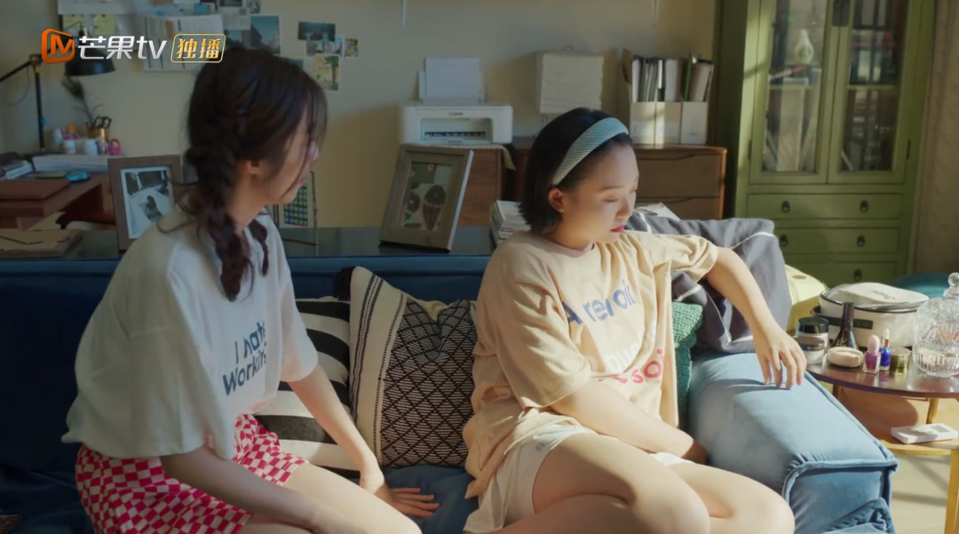 《没有工作的一年》· 何雨家室内设计丨中国上海-65