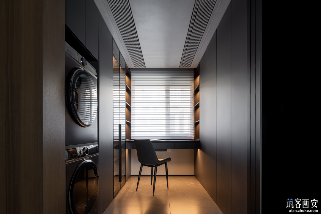 铁建花语城丨中国西安丨董博-61