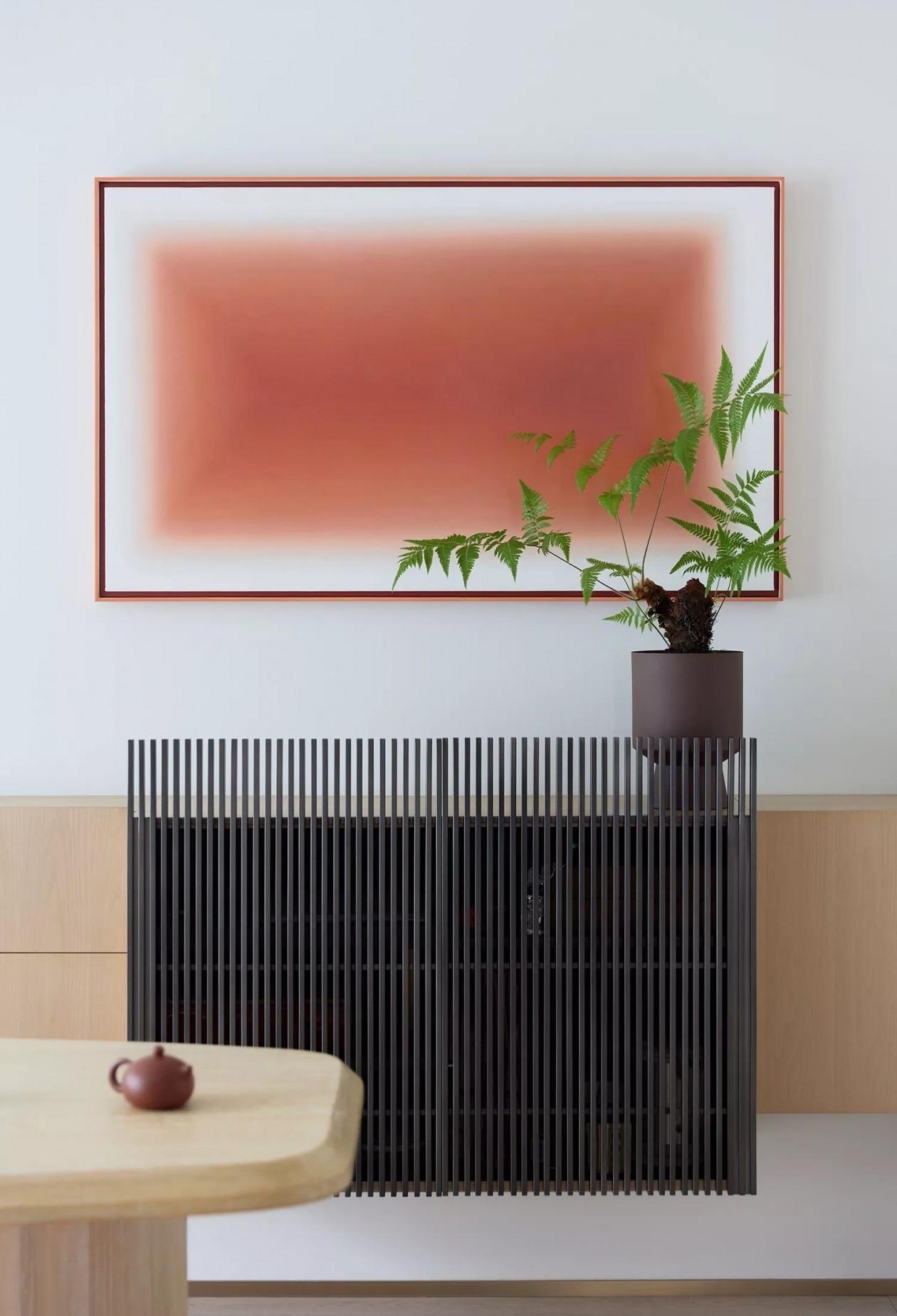 自然光居丨中国广州丨有喆设计-29