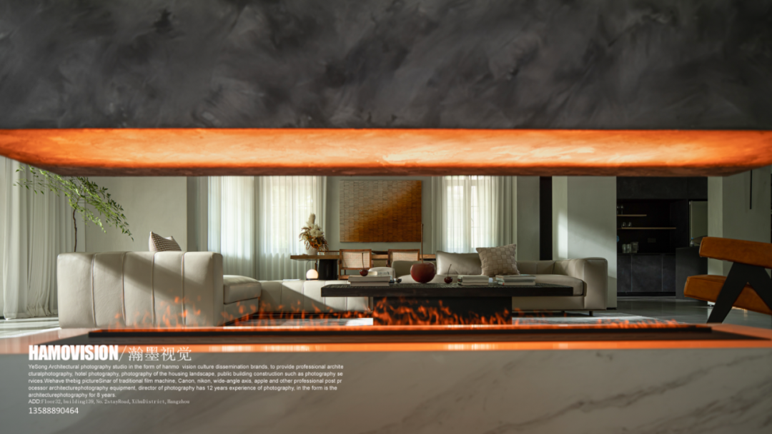 上海佘山独栋别墅丨中国上海丨明礼舍（上海）创意设计事务所-36