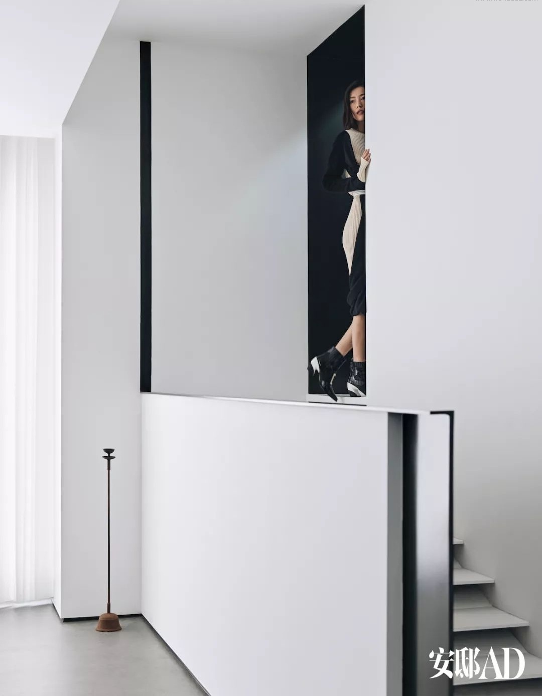 阳光盒子的秘密 · 刘雯工作室设计解读-40