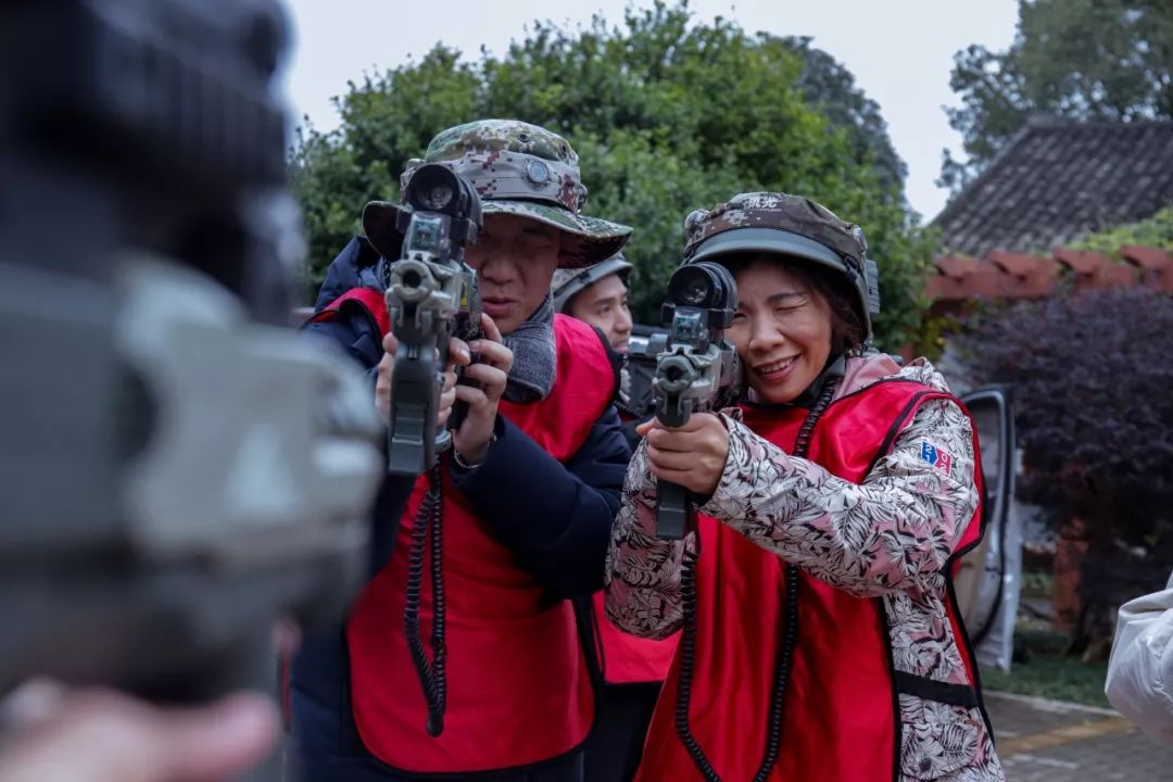 SED 新西林成都、新疆分公司 2019 年终团建活动纪实-134