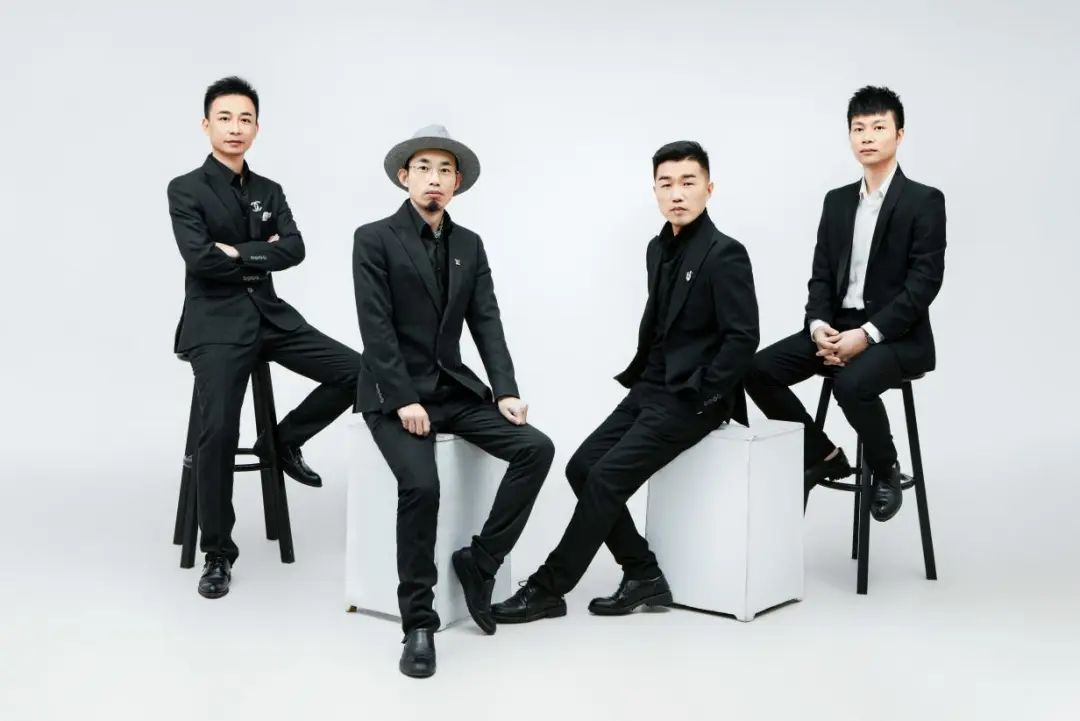 月亮湾新中式设计丨中国聊城丨上海众合铂纳空间设计-44