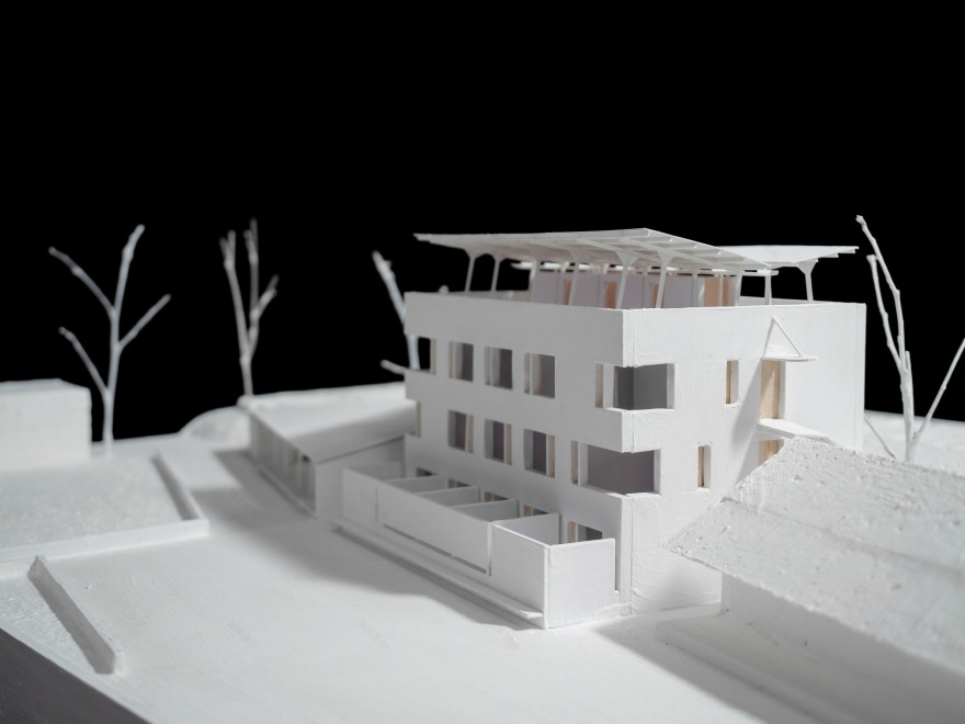 矿山度假村·山丘丨中国景德镇丨siarchitecture-48