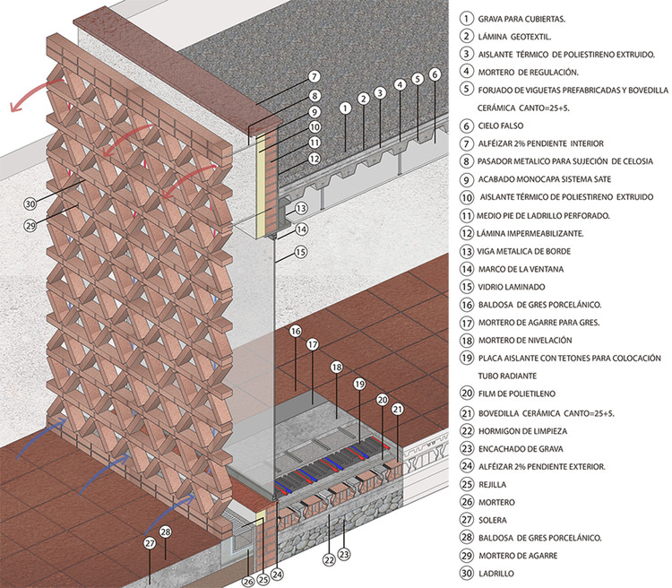 乡村记忆与现代设计的完美融合-37