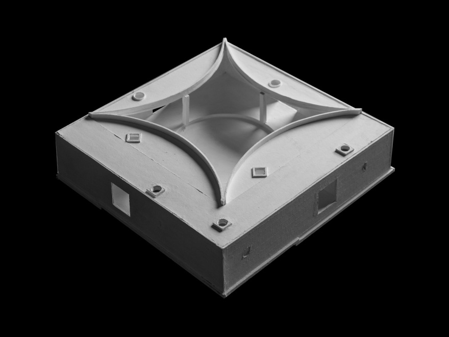 雷姆之家丨智利丨Pezo von Ellrichshausen-24