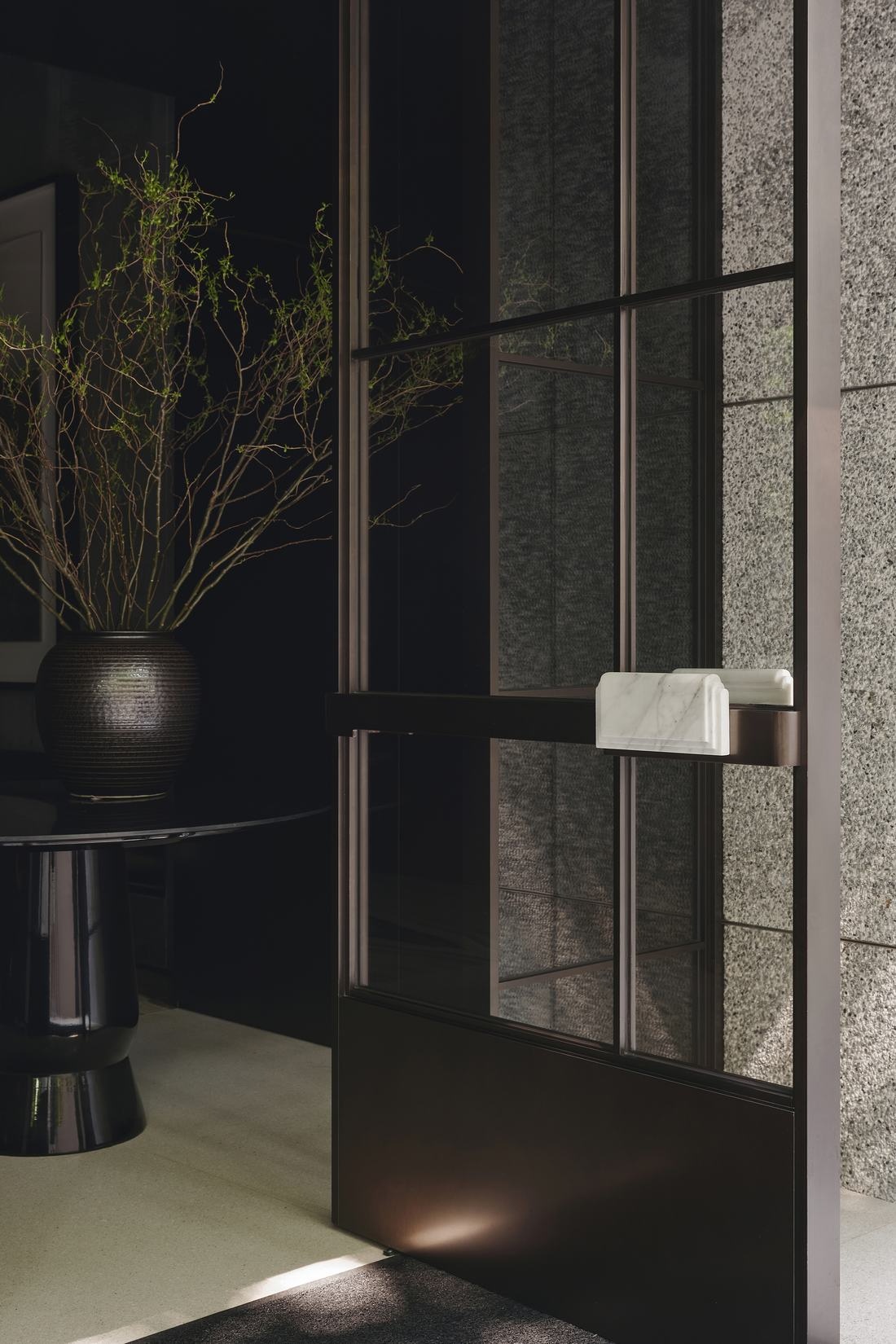 藏家公馆丨中国上海丨W.DESIGN无间设计-39